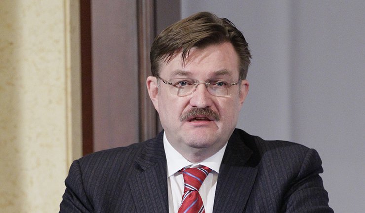 Руски новинар депортован из Украјине