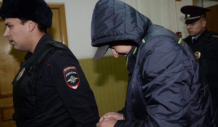 У кућном притвору и пети одговорни за авионску несрећу на аеродрому Внуково