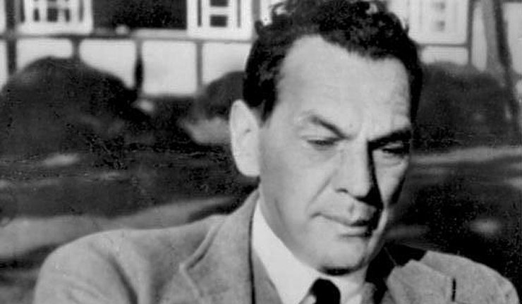 Меморијална церемонија посвећена Рихарду Зоргеу одржана у Јапану