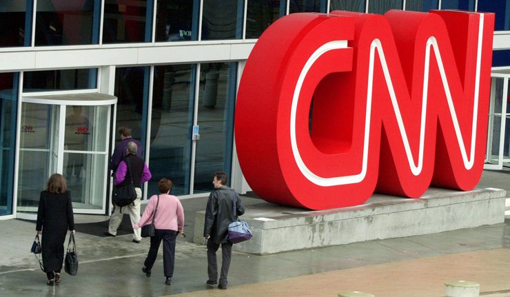 CNN одлази из Русије
