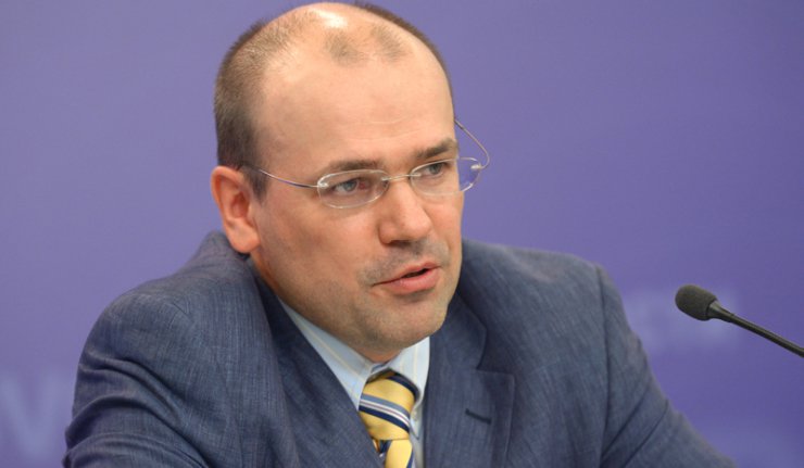 Летонске власти протерале руског политиколога