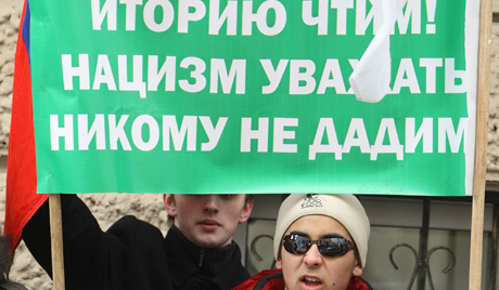 У Летонији се одржава акција за пружање статуса другог званичног руском језику