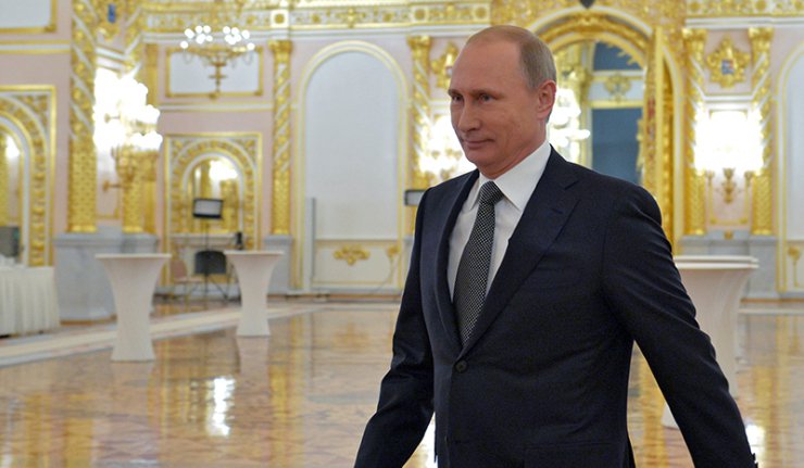 Хаићани траже помоћ од Путина
