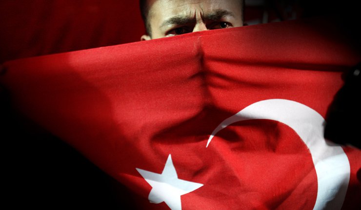Turska: uhapšeno oko 100 demonstranata