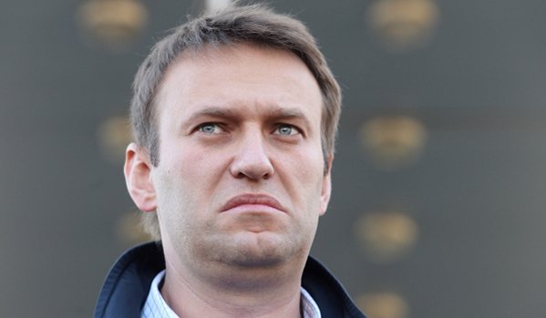 Алексеј Навални осуђен на условну казну од 3,5 године затвора