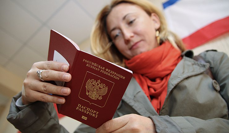 Крим ради на руски начин