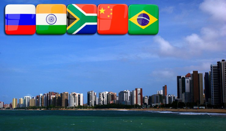 BRICS Dream: прва на свету интернет-продавница за грађане и присталице алијансе БРИКС