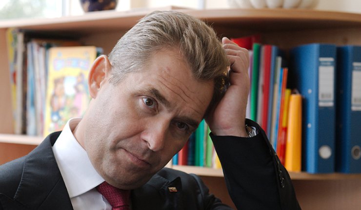 Рат за децу се наставља