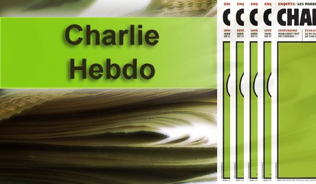 Карикатуре пророка Мухамеда биће и у новом броју Charlie Hebdo