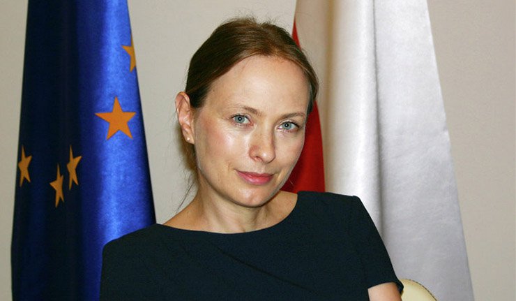 Амбасадор Пољске у РФ: Свесни смо да су међу ослободиоцима Аушвица били и Руси и Украјинци