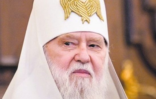 Епископ Климент о расколникуДенисенку: «Овај човек је престао да верује у Христове речи»
