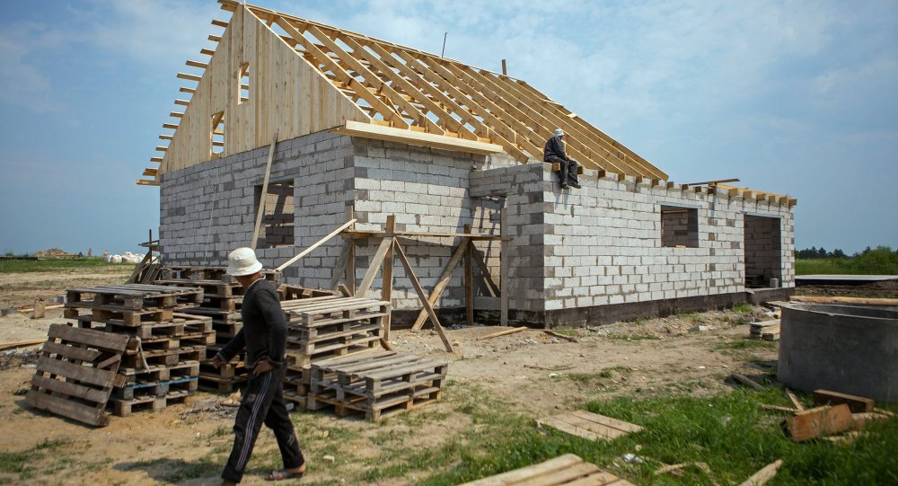 Од сутра брже до грађевинске дозволе