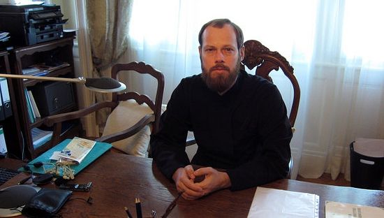 Руска црква отворила Центар за мониторинг права православних верника у Европи