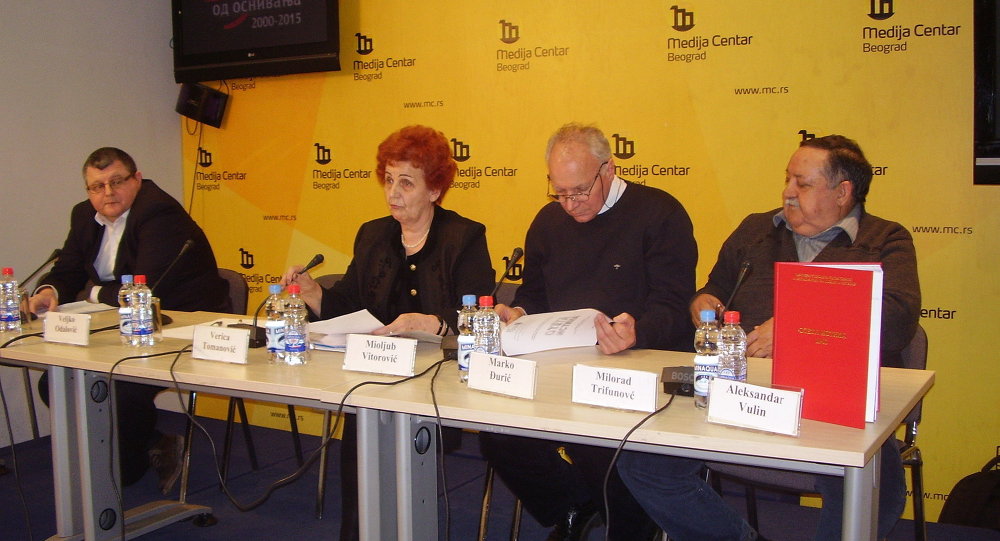 Више од 500 несталих Срба још није пронађено