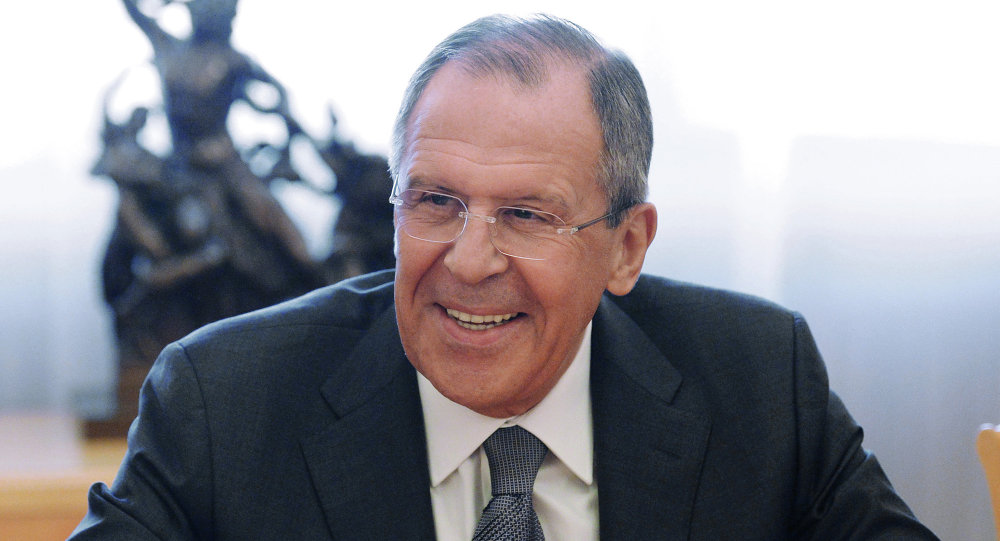 Пет разлога зашто Лаврова Руси доживљавају као другара