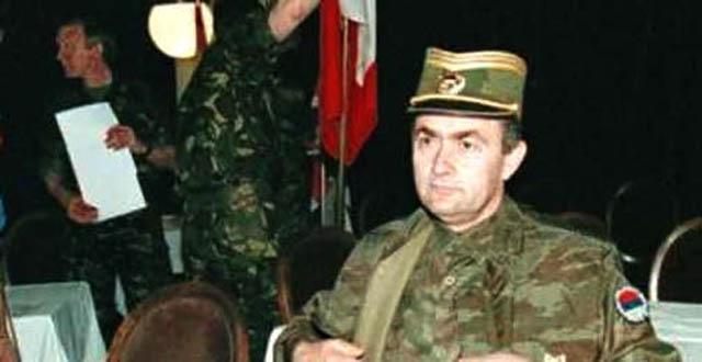 Generalu Tolimiru doživotna za Srebrenicu