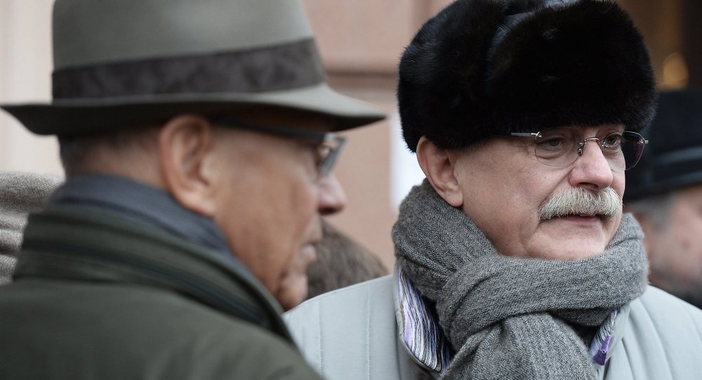 Боршч уместо хамбургера