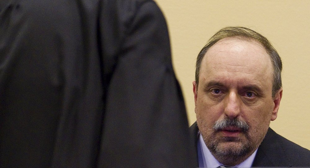 И Хаџић привремено на слободи