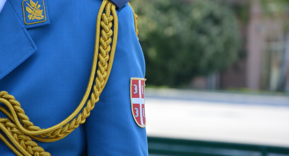На параду иду најбољи