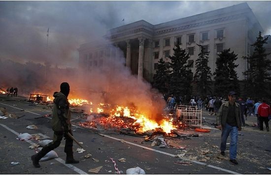 На годишњицу одеске трагедије у свим храмовима у епархији биће одржани помени