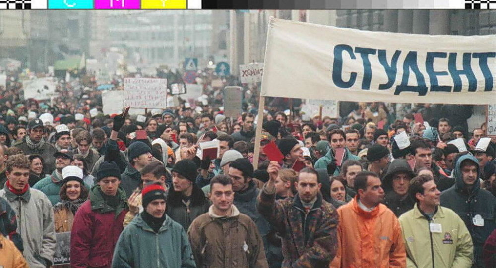Где су нестали млади политички лидери?