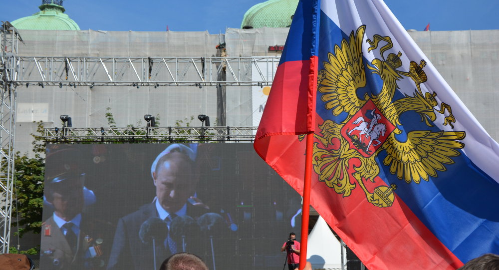 Парада и у Београду