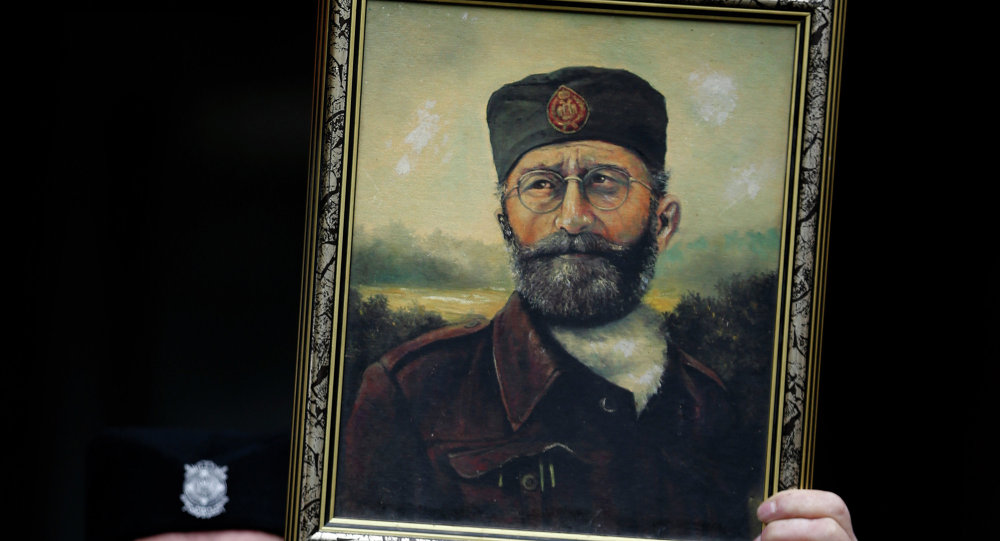 Рехабилитован Дража Михаиловић