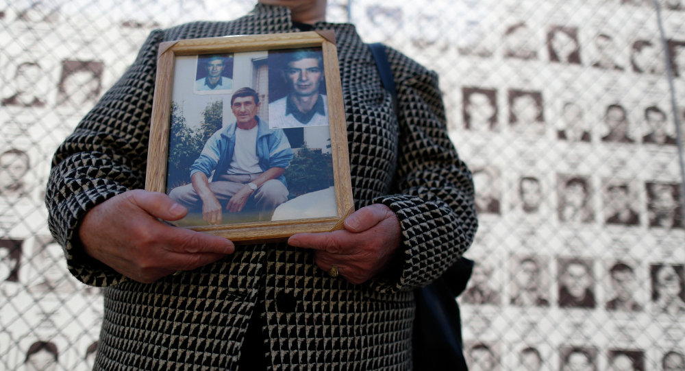 Родитељи отетих: Желимо да знамо ко нам је убио децу