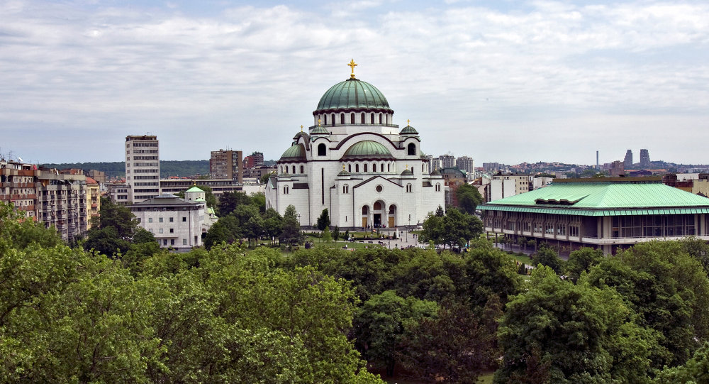 Данас се обележава слава Београда