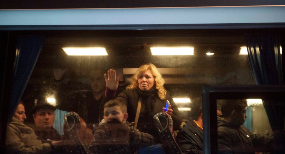 Европа враћа мигранте на Косово