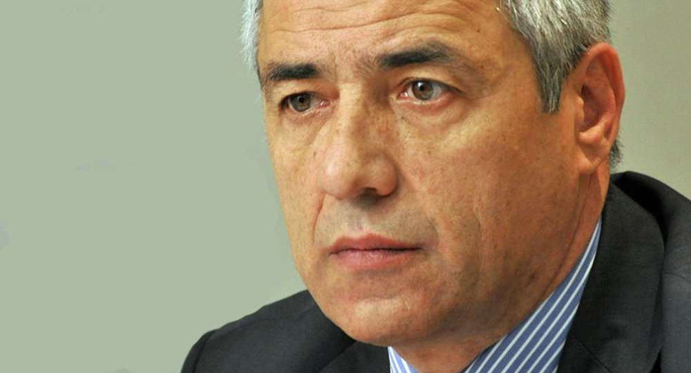 Међународна петиција за одбрану Оливера Ивановића