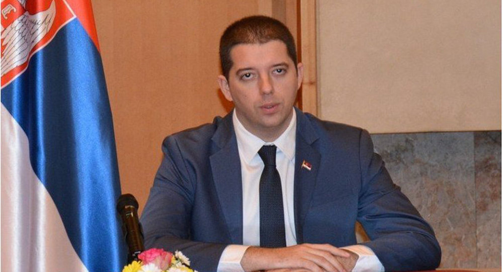 Ђурић: Повратак имовине услов за масовнији повратак на КиМ