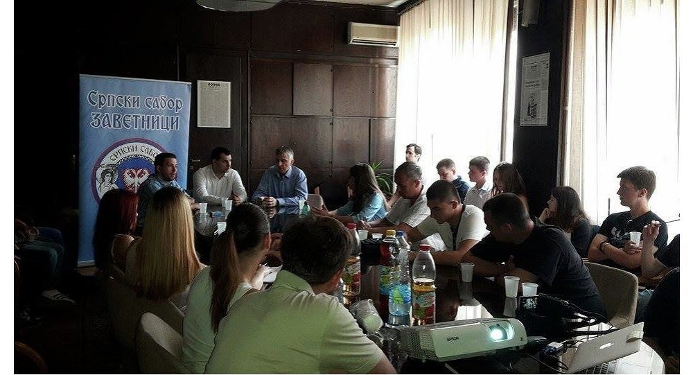 Владимирски трговински савез: О младима и предузетништву