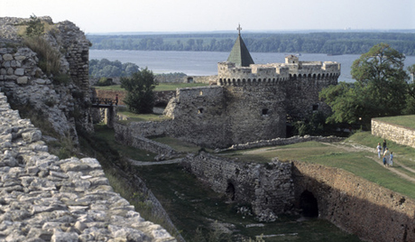 Србија: апетит долази с јелом