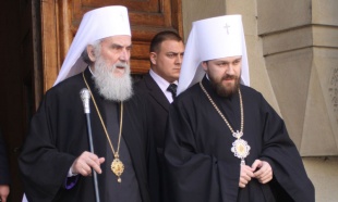 Руско-србска сарадња: Бизнис са душом