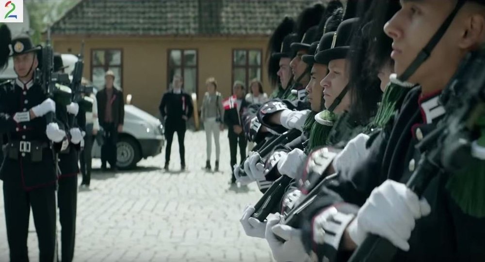 „Фобије и стереотипи“ о руској окупацији