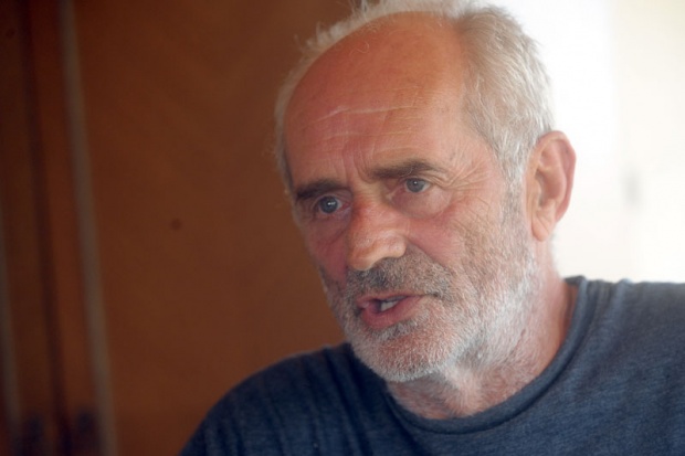Сахрањен генерал Миле Новаковић