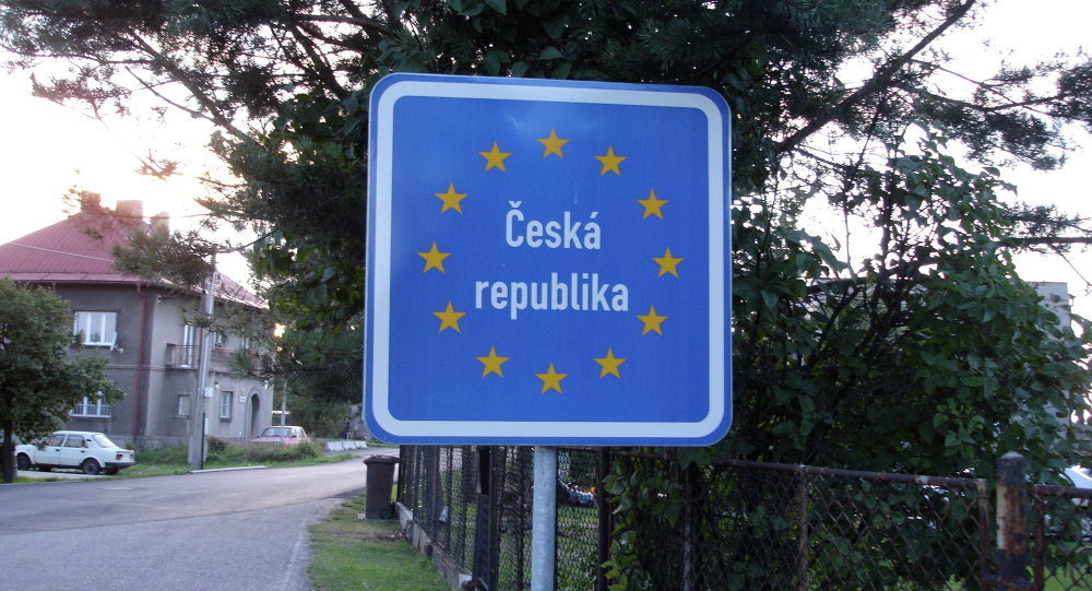 Чехе не занима Украјина, али их плаши