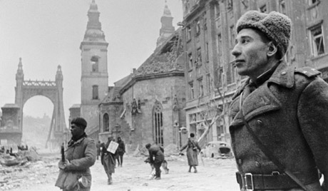 Мађарске амбиције