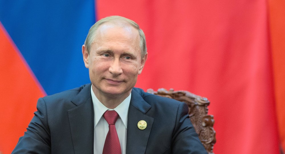 Руси највише воле Путина