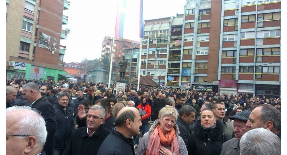 Осуђујући Оливера, суде свима нама