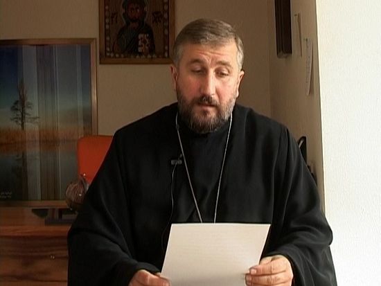 Грузијска црква: Наш народ никада неће дозволити истополне бракове