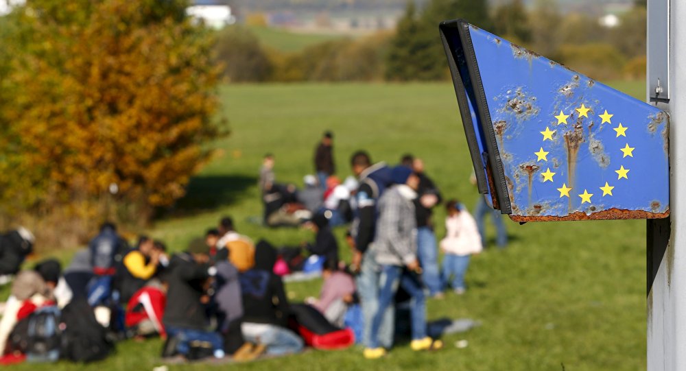 UNHCR: Европа не може да реши избегличку кризу