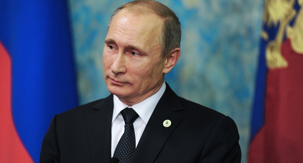 За Путина би гласало 74 одсто грађана Русије