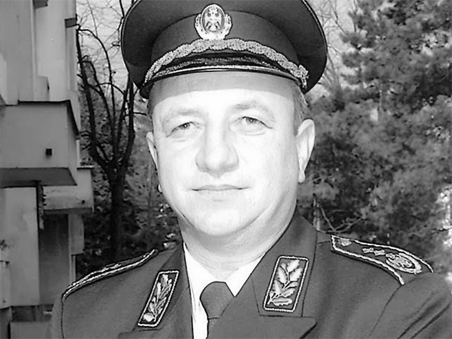 Преминуо генерал ВРС Цвјетко Савић