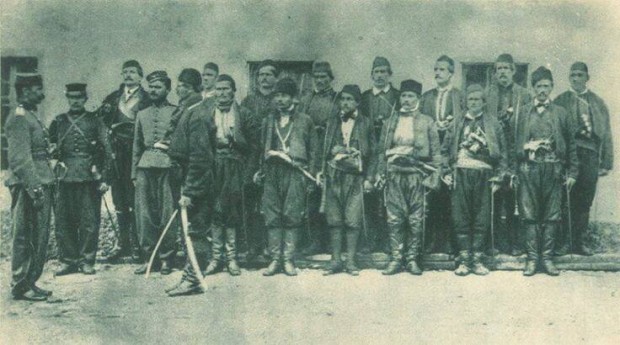 Дан Војске Србије