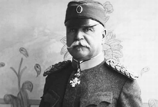 Војсковођа за сва времена