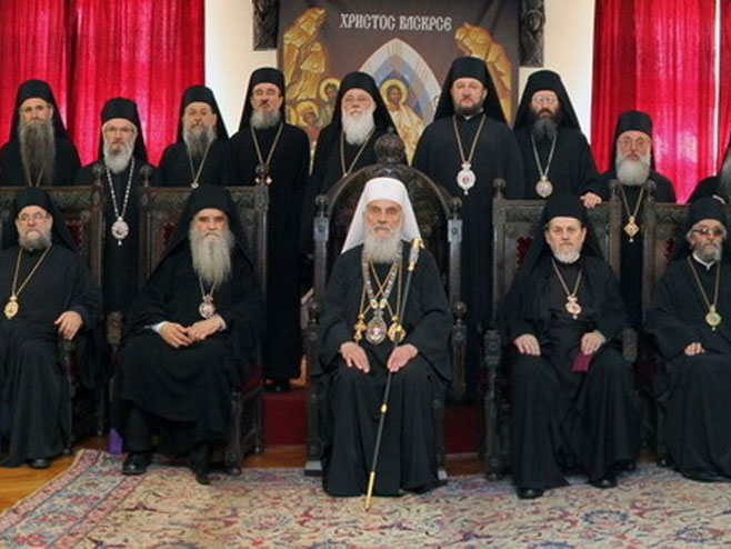 СПЦ предлаже одлагање црквеног сабора на Криту