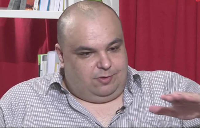 Украјински лекар признао да је убијао рањене борце Донбаса