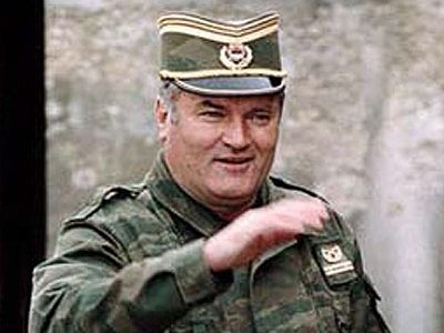 Hapšenje generala i međunarodno pravo
